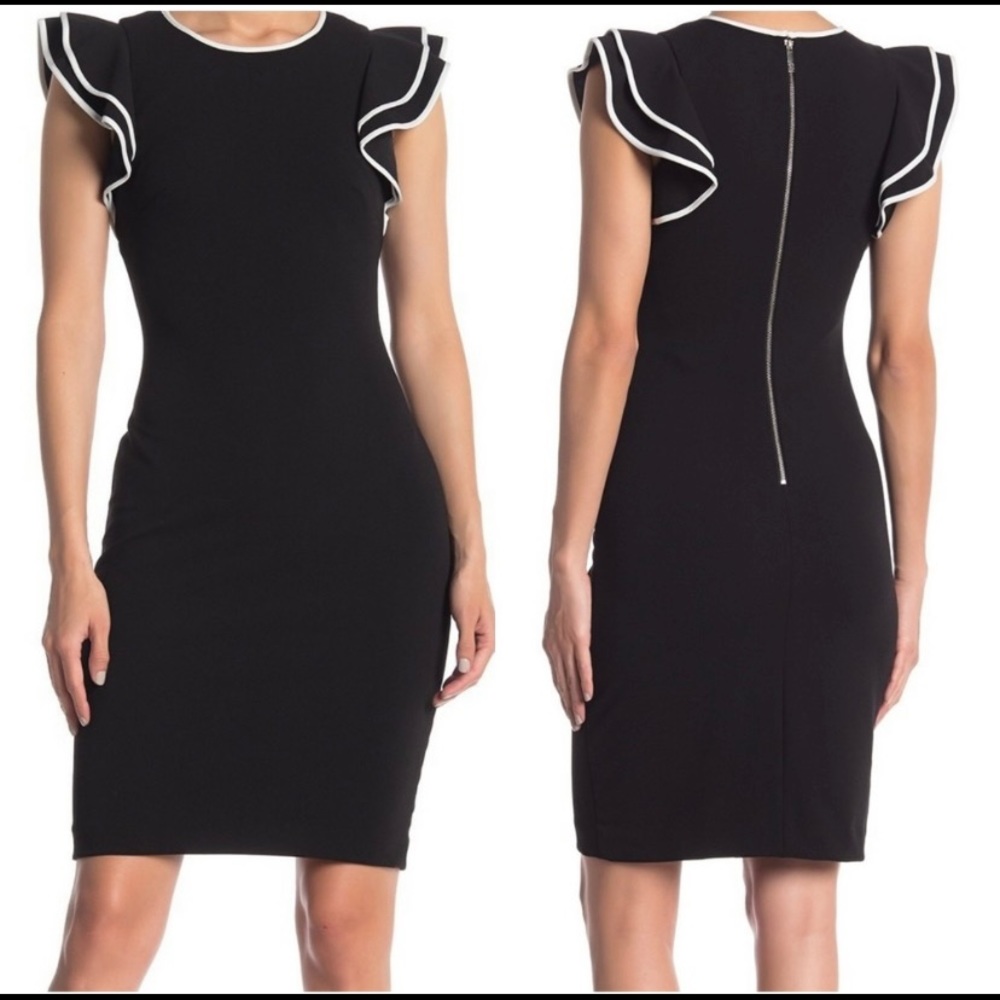 Never-Worn Tommy Hilfiger Dress